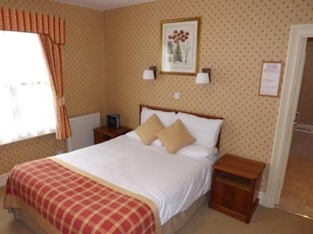 Metropole Hotel And Spa Ландриндод Уелс Стая снимка