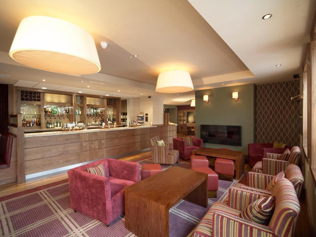 Metropole Hotel And Spa Ландриндод Уелс Екстериор снимка