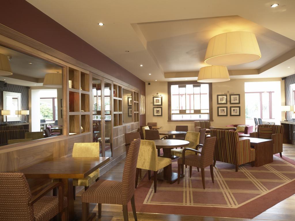 Metropole Hotel And Spa Ландриндод Уелс Екстериор снимка